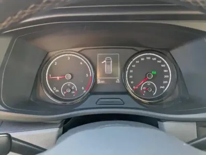 Photo 17 Volkswagen Transporter  Fg 2.8T L1H1 2.0 TDI 150ch Business DSG7