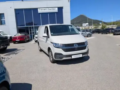 Photo Volkswagen Transporter