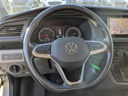 Photo 18 Volkswagen Transporter  Fg 2.8T L1H1 2.0 TDI 150ch Business DSG7