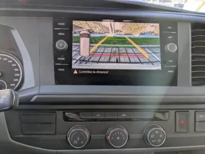 Photo 20 Volkswagen Transporter  Fg 2.8T L1H1 2.0 TDI 150ch Business DSG7