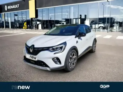 Photo Renault Captur
