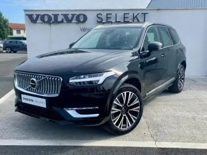 Photo Volvo Xc90