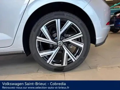 Photo 28 Volkswagen Polo Gén. VI Ph2 Evo R-Line 5