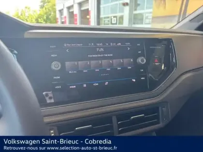 Photo 22 Volkswagen Polo Gén. VI Ph2 Evo R-Line 5