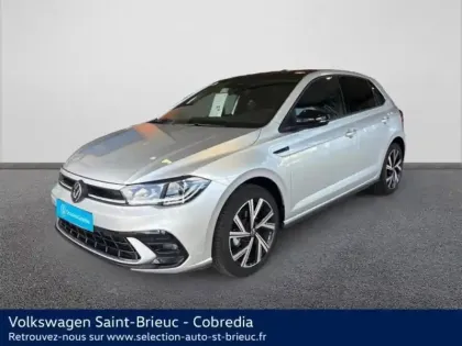 Photo Volkswagen Polo