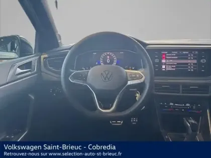 Photo 21 Volkswagen Polo Gén. VI Ph2 Evo R-Line 5