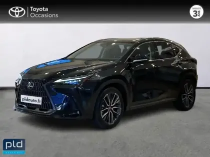 Photo Lexus Nx