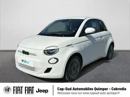 Photo Fiat 500
