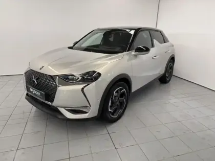 Photo Ds Ds 3