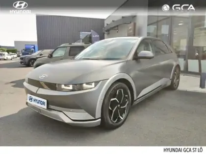 Photo Hyundai Ioniq 5 73 Kwh - 218ch Executive Executive