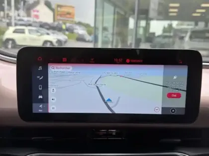 Photo 14 Fiat 500  e 118ch Icône Plus