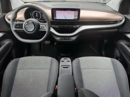 Photo 9 Fiat 500  e 118ch Icône Plus