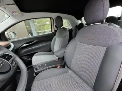 Photo 5 Fiat 500  e 118ch Icône Plus