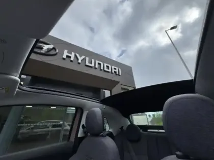 Photo 12 Fiat 500  e 118ch Icône Plus