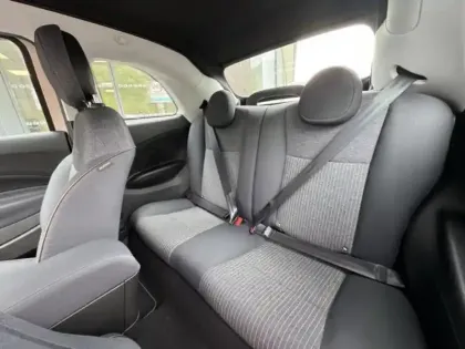 Photo 7 Fiat 500  e 118ch Icône Plus