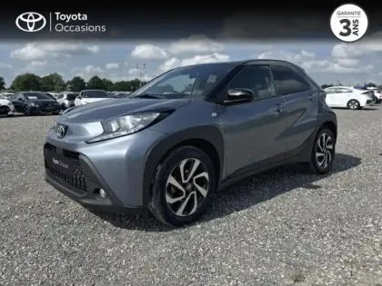 Photo Toyota Aygo