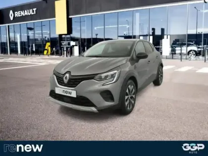 Photo Renault Captur