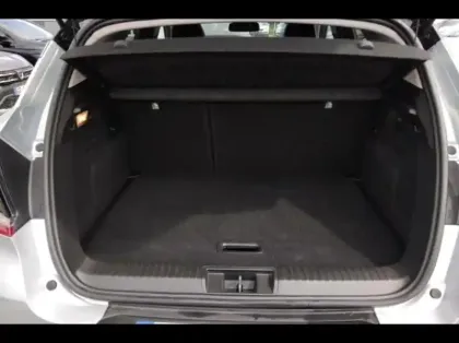 Photo 11 Renault Captur  1.6 E-Tech hybride 145ch Techno