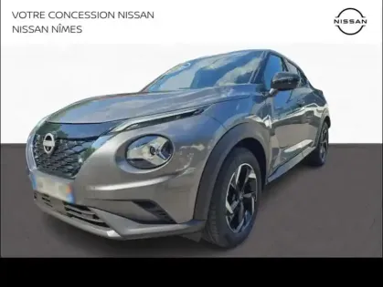 Photo Nissan Juke