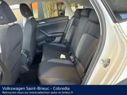 Photo 25 Volkswagen Taigo Gén. I Ph1 Evo VW Edition 5