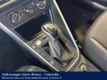 Photo 24 Volkswagen Taigo Gén. I Ph1 Evo VW Edition 5