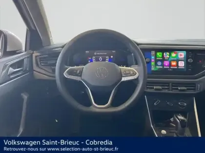 Photo 21 Volkswagen Taigo Gén. I Ph1 Evo VW Edition 5