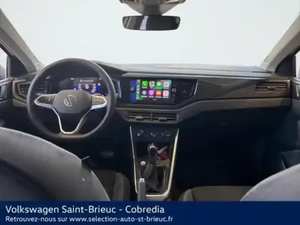 Photo 20 Volkswagen Taigo Gén. I Ph1 Evo VW Edition 5