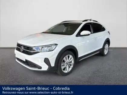 Photo 15 Volkswagen Taigo Gén. I Ph1 Evo VW Edition 5