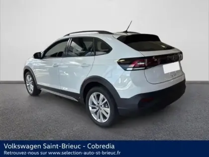 Photo 17 Volkswagen Taigo Gén. I Ph1 Evo VW Edition 5