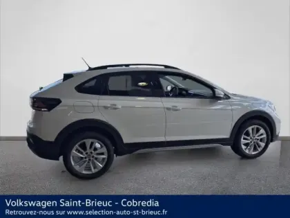 Photo 18 Volkswagen Taigo Gén. I Ph1 Evo VW Edition 5