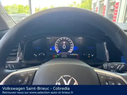 Photo 23 Volkswagen Taigo Gén. I Ph1 Evo VW Edition 5