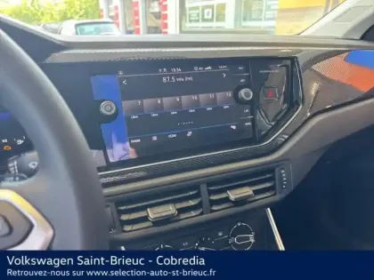 Photo 22 Volkswagen Taigo Gén. I Ph1 Evo VW Edition 5