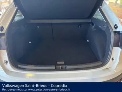 Photo 26 Volkswagen Taigo Gén. I Ph1 Evo VW Edition 5