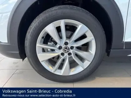 Photo 27 Volkswagen Taigo Gén. I Ph1 Evo VW Edition 5