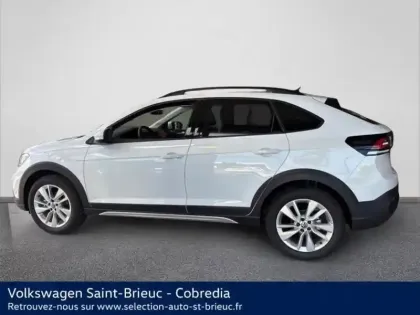 Photo 16 Volkswagen Taigo Gén. I Ph1 Evo VW Edition 5