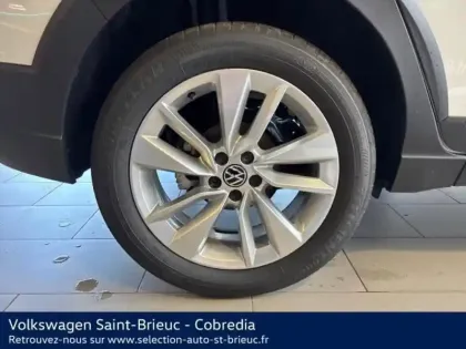 Photo 29 Volkswagen Taigo Gén. I Ph1 Evo VW Edition 5