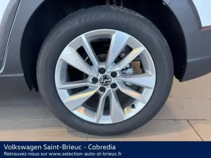 Photo 28 Volkswagen Taigo Gén. I Ph1 Evo VW Edition 5