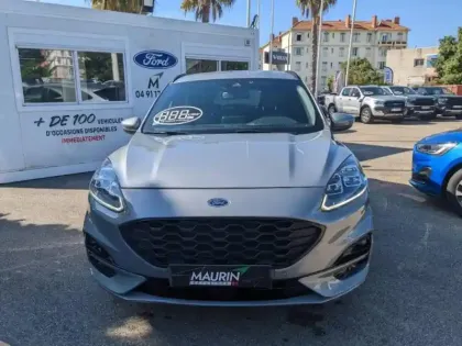 Photo Ford Kuga