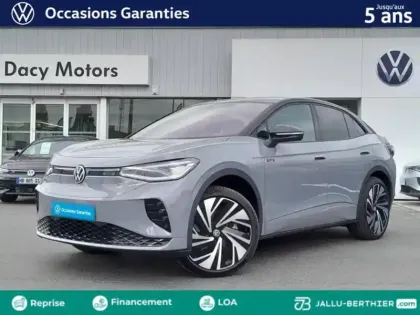 Photo Volkswagen Id.5