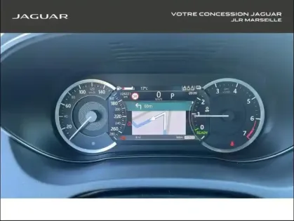 Photo 15 Jaguar E-Pace  P300e PHEV R-Dynamic SE BVA AWD