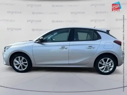 Photo 10 Opel Corsa  1.2 75ch Elegance Business