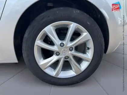 Photo 11 Opel Corsa  1.2 75ch Elegance Business