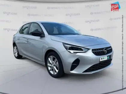 Photo 3 Opel Corsa  1.2 75ch Elegance Business