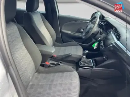 Photo 5 Opel Corsa  1.2 75ch Elegance Business