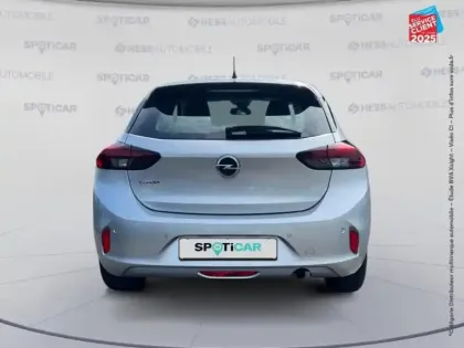 Photo 7 Opel Corsa  1.2 75ch Elegance Business