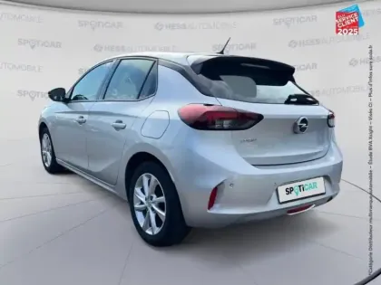 Photo 9 Opel Corsa  1.2 75ch Elegance Business