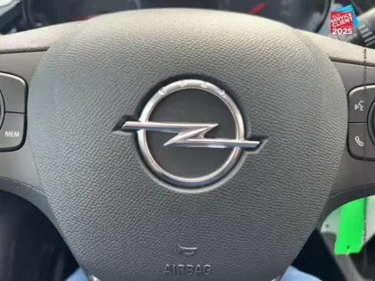 Photo 14 Opel Corsa  1.2 75ch Elegance Business