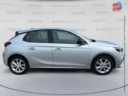 Photo 4 Opel Corsa  1.2 75ch Elegance Business