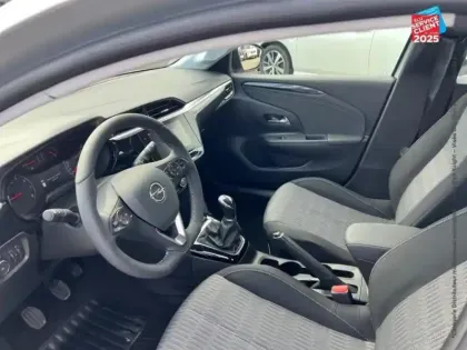 Photo 13 Opel Corsa  1.2 75ch Elegance Business