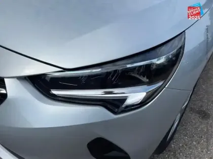 Photo 2 Opel Corsa  1.2 75ch Elegance Business